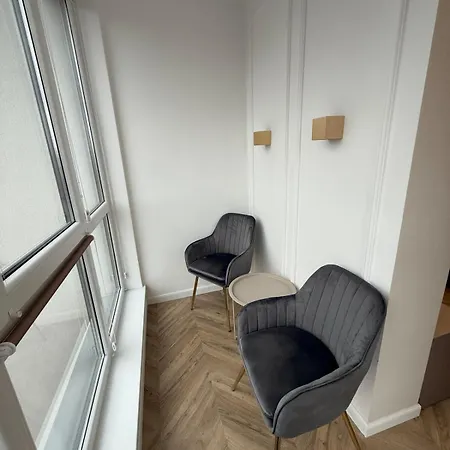Apartment Elite Exclusive View
